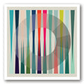 " LE SOMMET DE LA COULEUR V" by Henri Boissiere