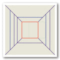" LA LIGNE ARCHITECTURALE I " by Henri Boissière