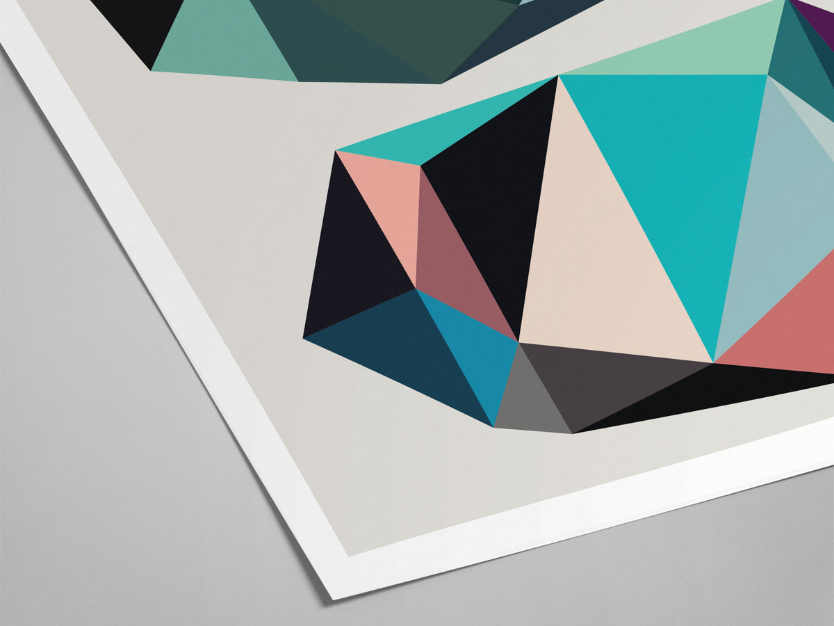 " LES ANGLES DU BONHEUR" by Henri Boissiere