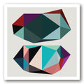 " LES ANGLES DU BONHEUR" by Henri Boissiere