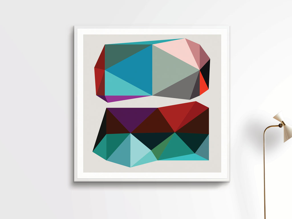 " SOUS L'ANGLE DE LA BEAUTÉ" by Henri Boissière