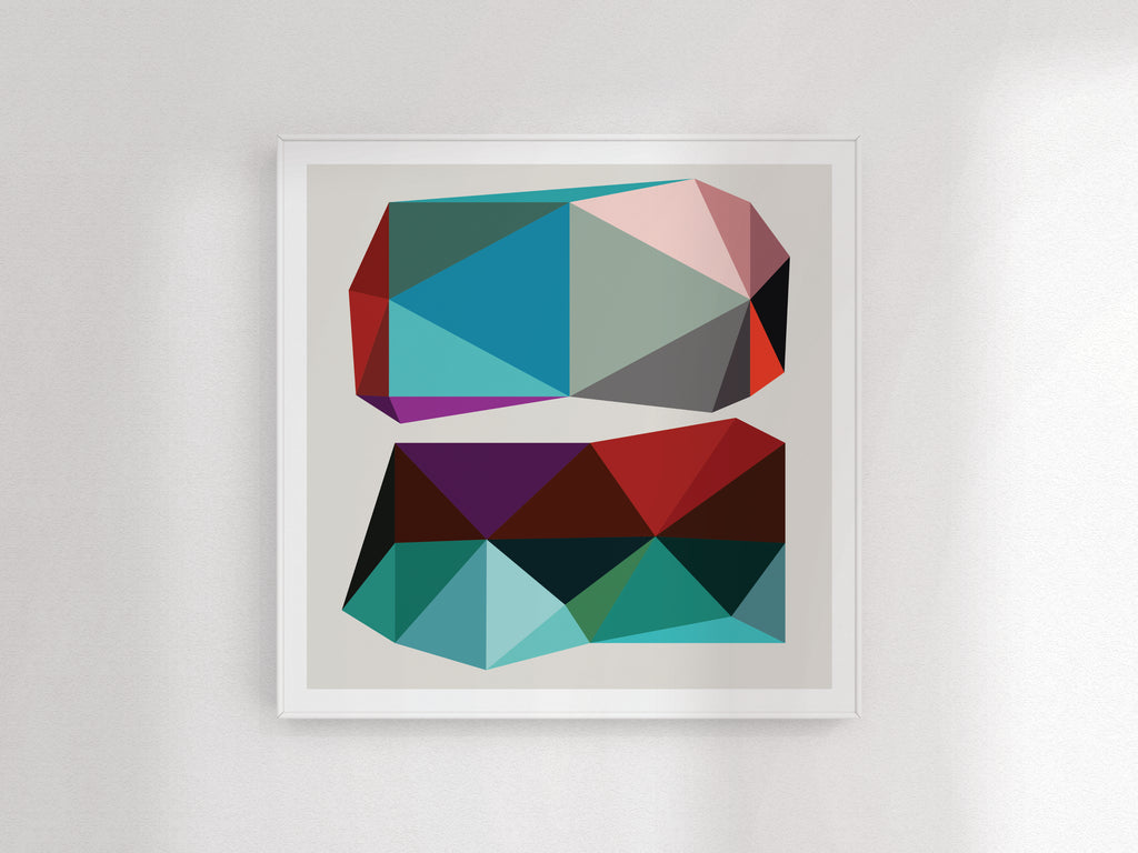 " SOUS L'ANGLE DE LA BEAUTÉ" by Henri Boissière