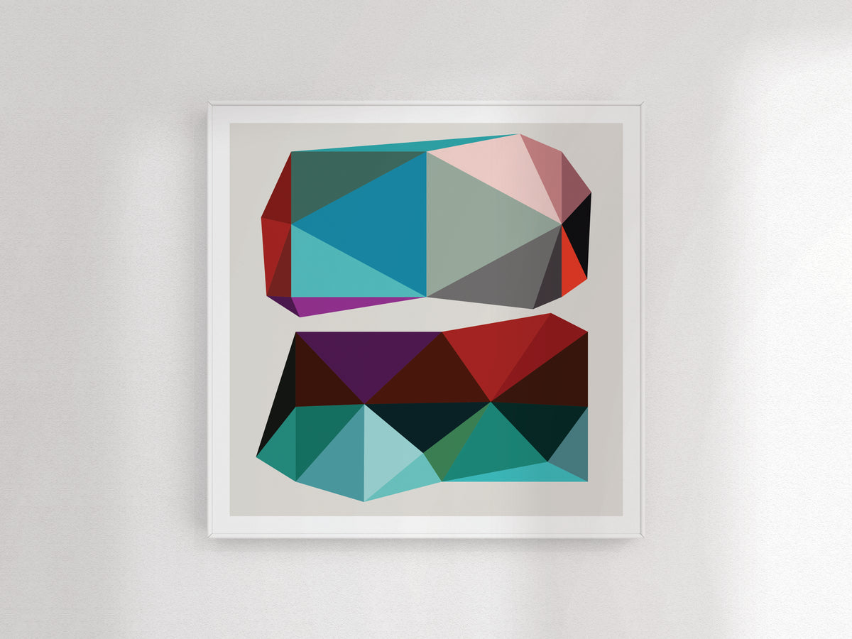 " SOUS L'ANGLE DE LA BEAUTÉ" by Henri Boissière