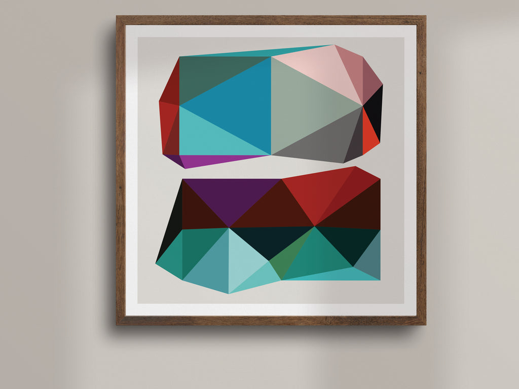 " SOUS L'ANGLE DE LA BEAUTÉ" by Henri Boissière