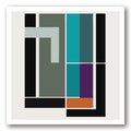 " PRESQUE PARFAIT III " by Henri Boissiere