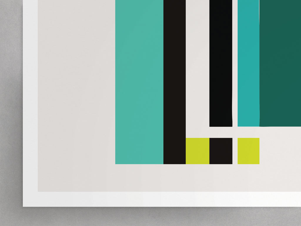 " PRESQUE PARFAIT II " by Henri Boissiere
