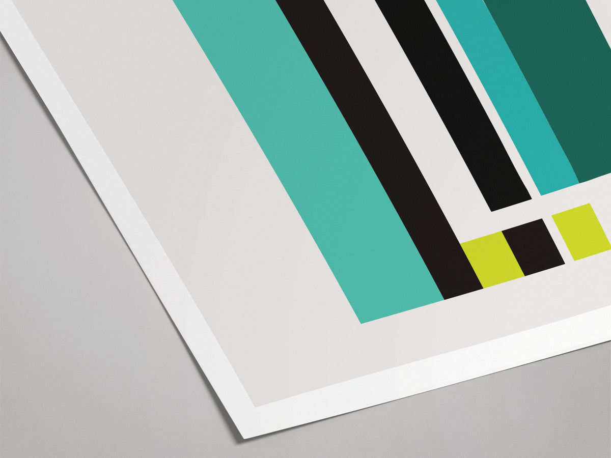 " PRESQUE PARFAIT II " by Henri Boissiere