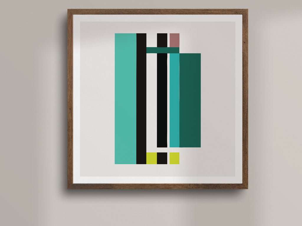 " PRESQUE PARFAIT II " by Henri Boissiere