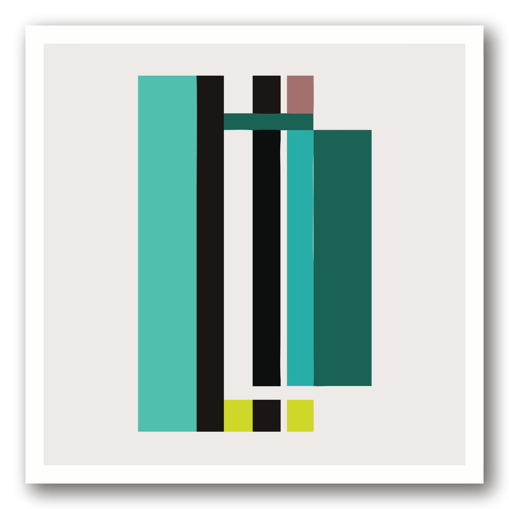 " PRESQUE PARFAIT II " by Henri Boissiere