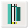 " PRESQUE PARFAIT II " by Henri Boissiere