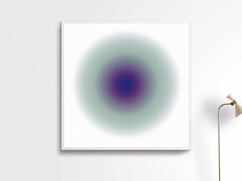" SPHERE I" by Henri Boissiere