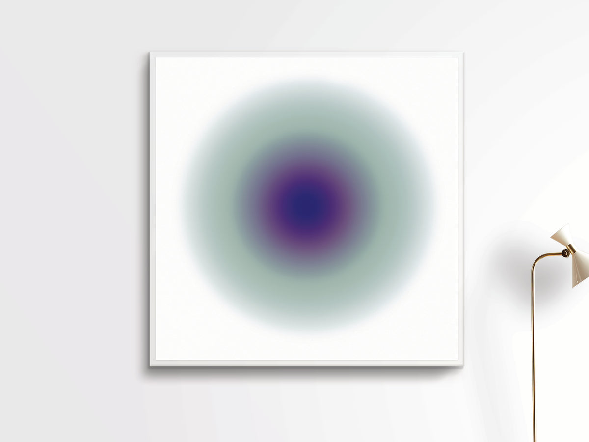 " SPHERE I" by Henri Boissiere