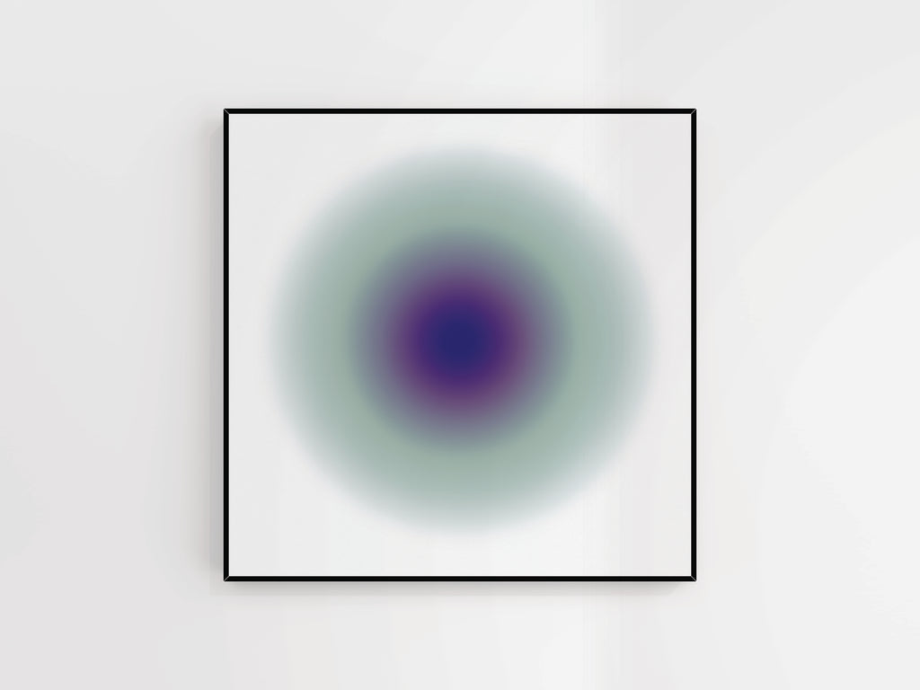 " SPHERE I" by Henri Boissiere