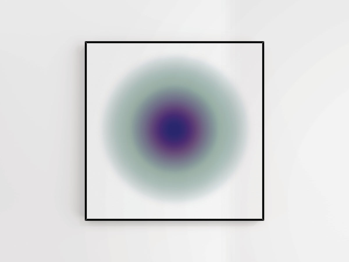 " SPHERE I" by Henri Boissiere