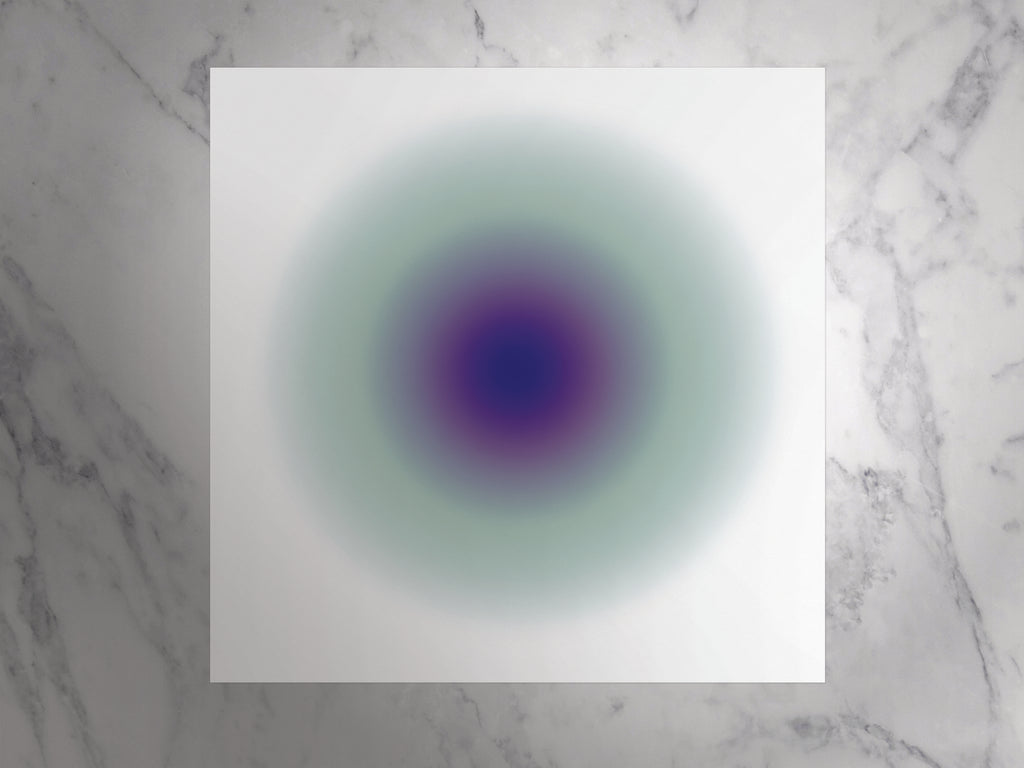 " SPHERE I" by Henri Boissiere