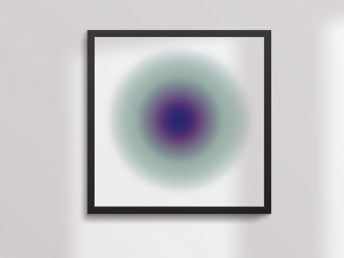 " SPHERE I" by Henri Boissiere