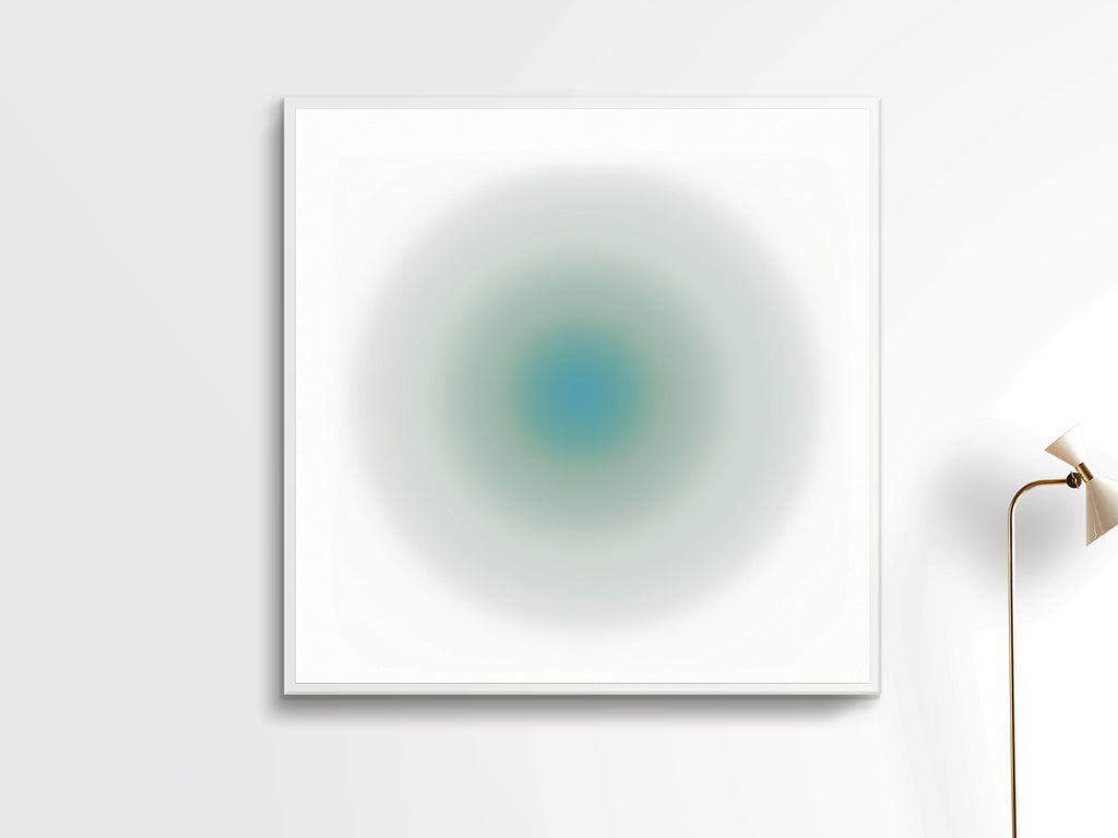 " SPHERE II" by Henri Boissiere