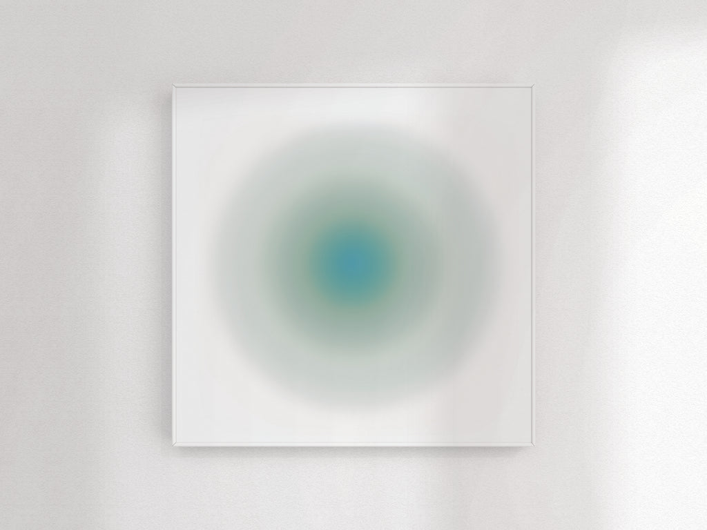 " SPHERE II" by Henri Boissiere