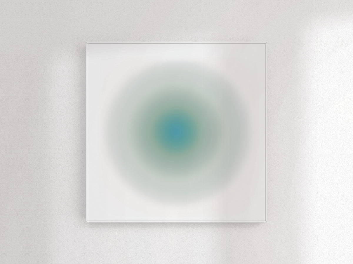 " SPHERE II" by Henri Boissiere