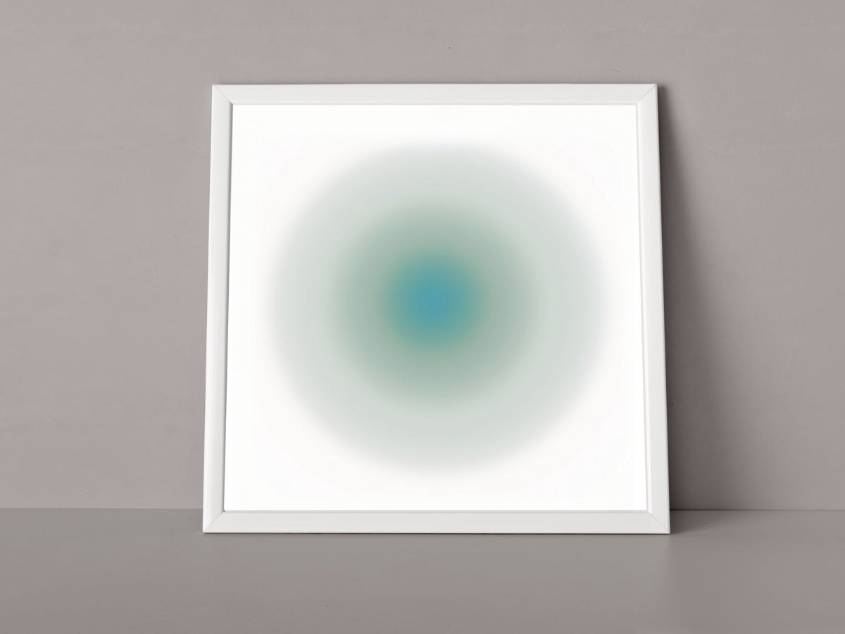 " SPHERE II" by Henri Boissiere