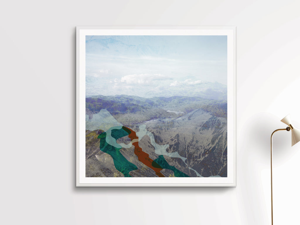 " LA VOIE EST BELLE " by Nicolas Le Beuan Bénic