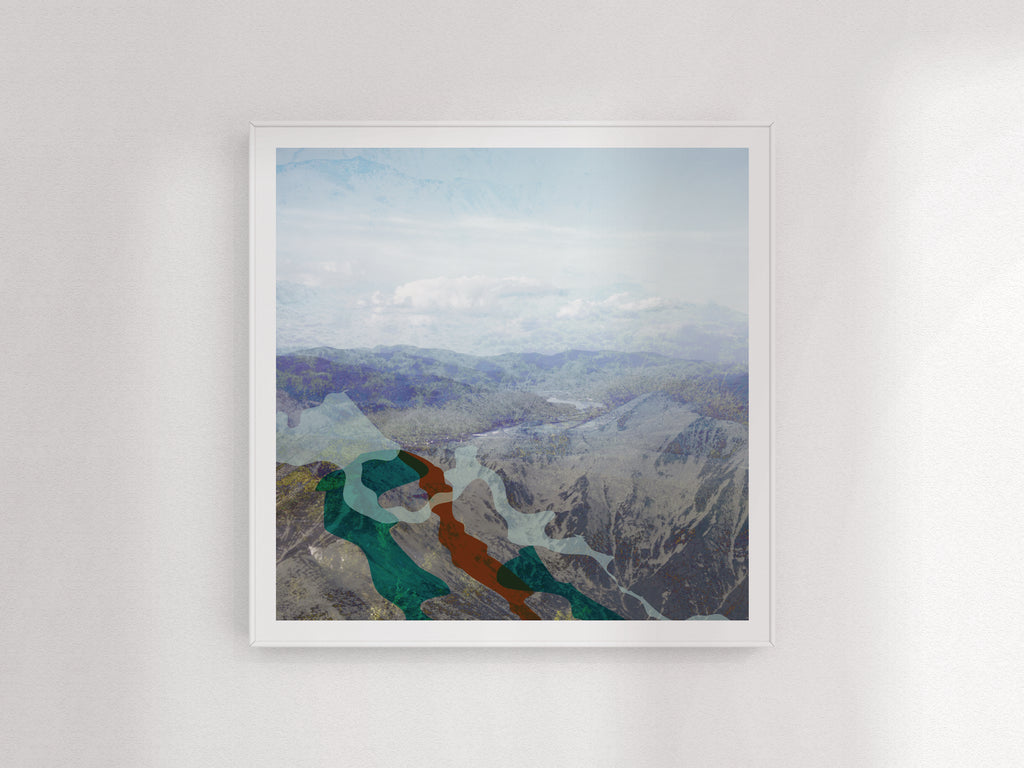 " LA VOIE EST BELLE " by Nicolas Le Beuan Bénic