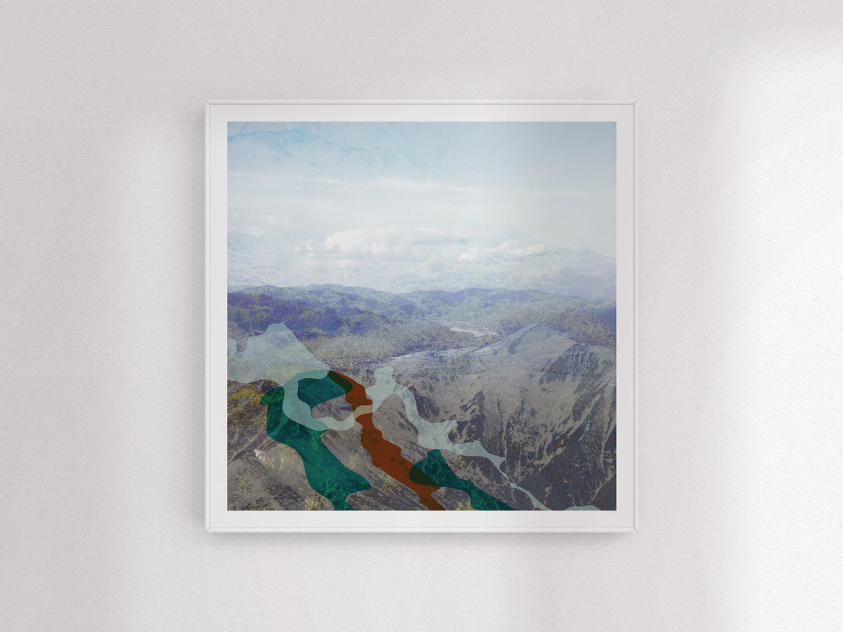 " LA VOIE EST BELLE " by Nicolas Le Beuan Bénic