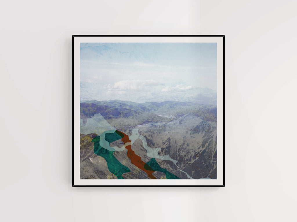 " LA VOIE EST BELLE " by Nicolas Le Beuan Bénic