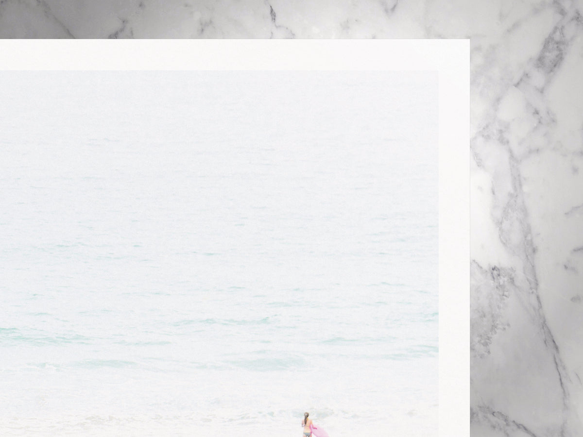 " SURF AVEC MOI " by Nicolas Le Beuan Bénic