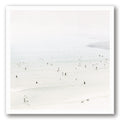 "LA BAIGNADE ENSOLEILLÉE" by Nicolas Le Beuan Bénic