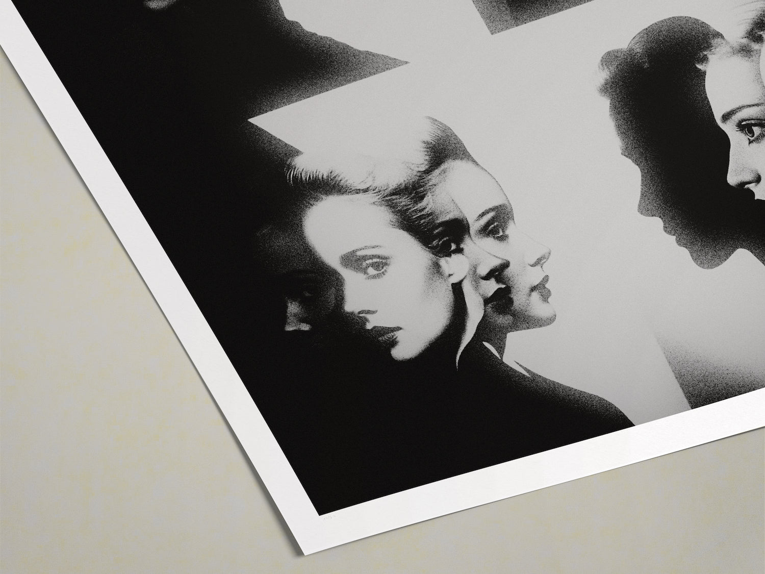 Voir sans croire