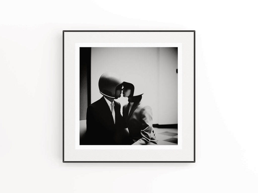 L'amour est dans la piece