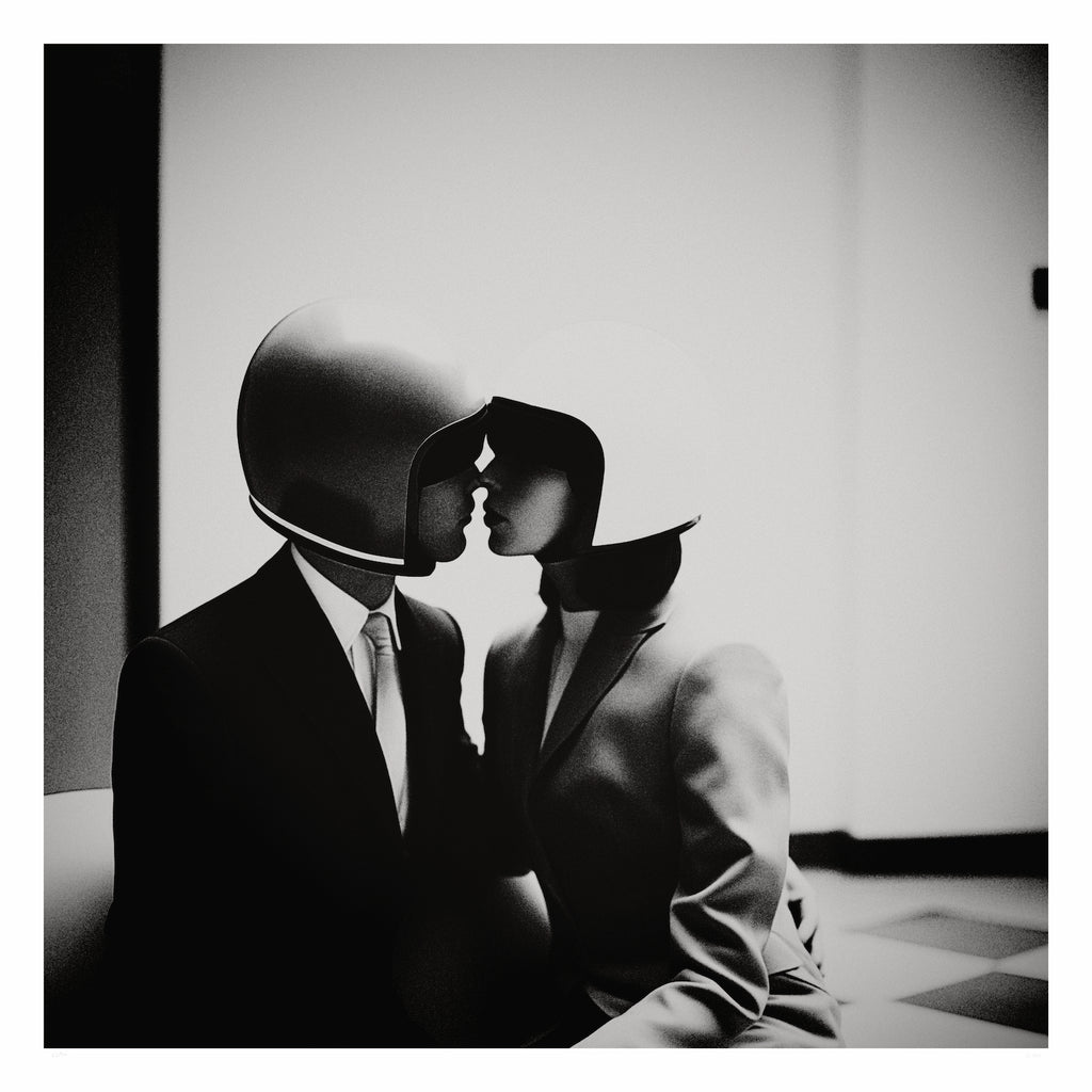 L'amour est dans la piece