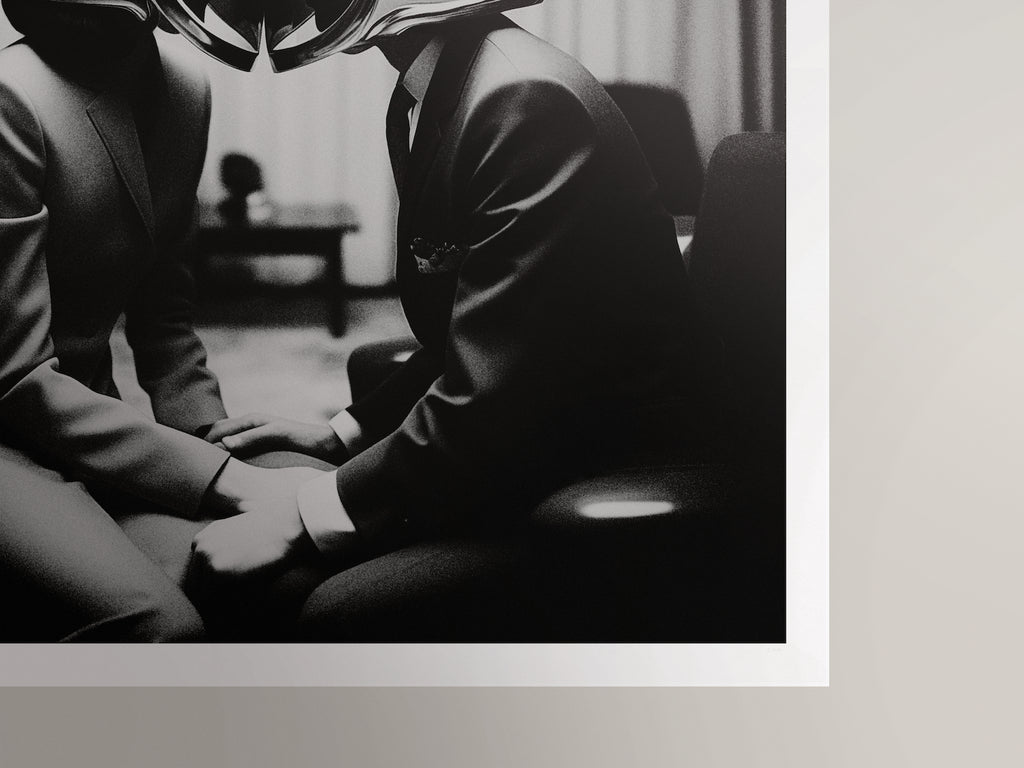 L'amour pres a tout