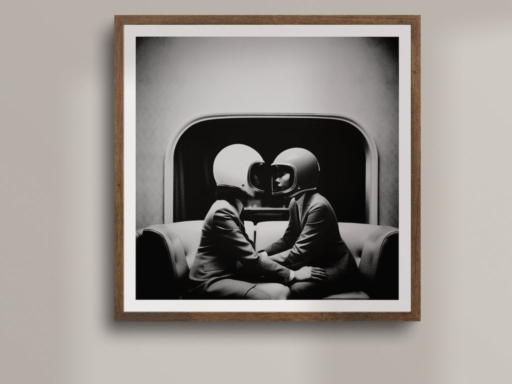 L'amour de l'amour