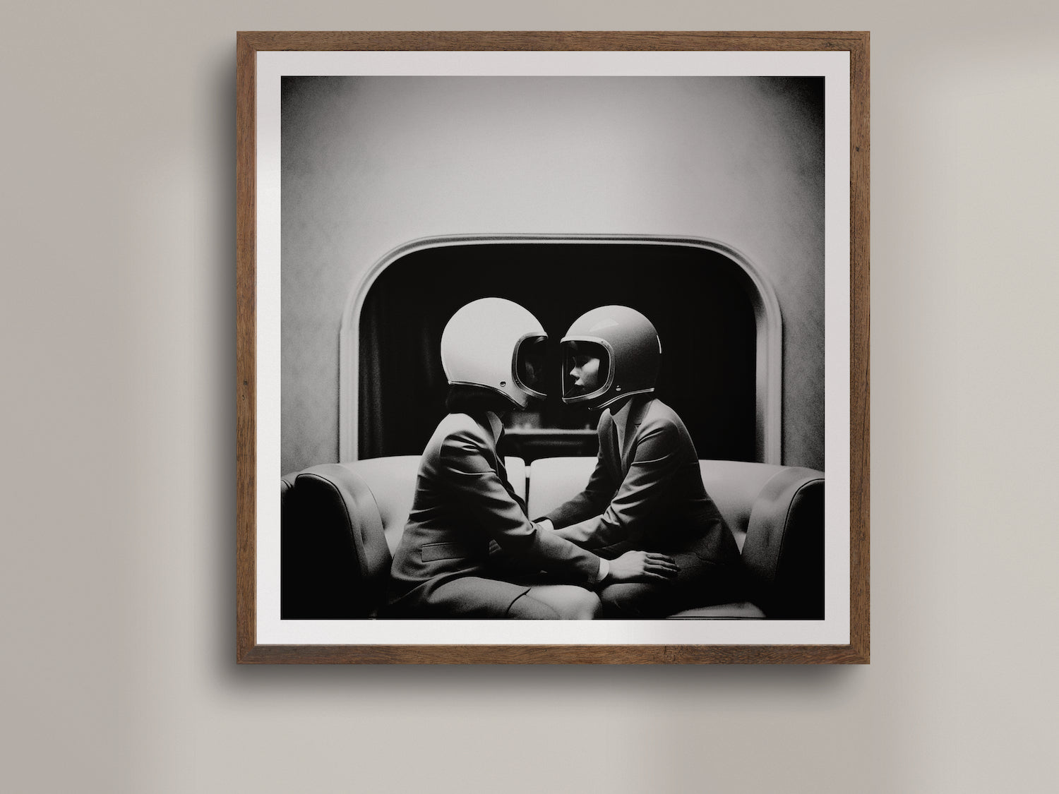 L'amour de l'amour