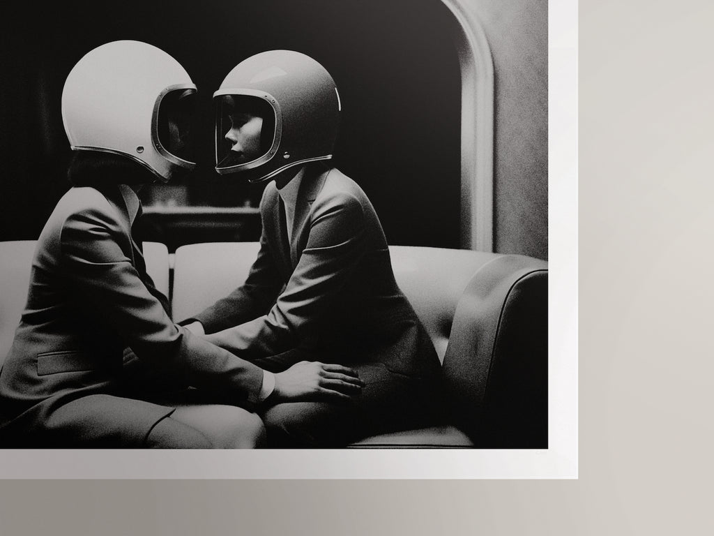 L'amour de l'amour