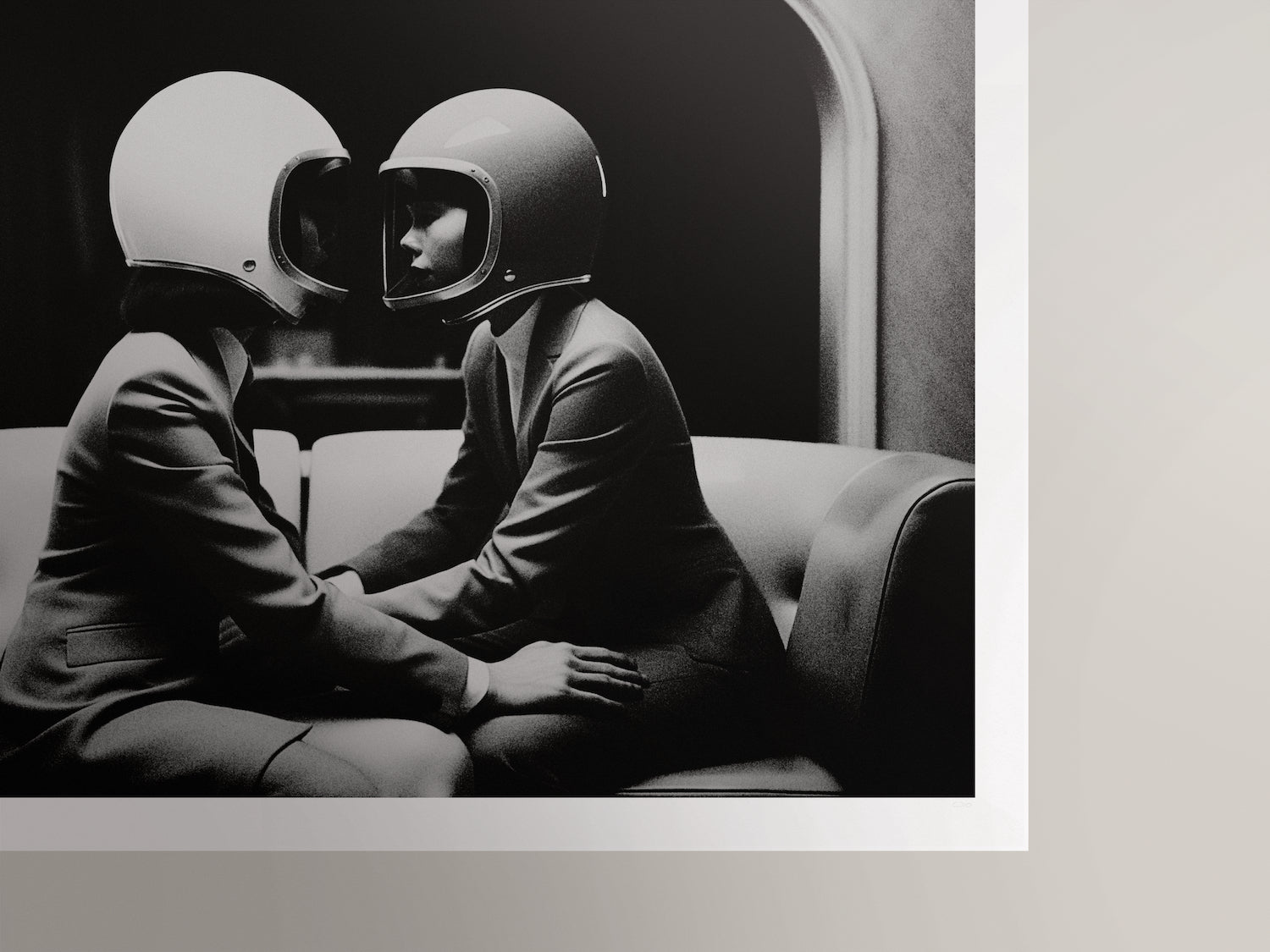 L'amour de l'amour