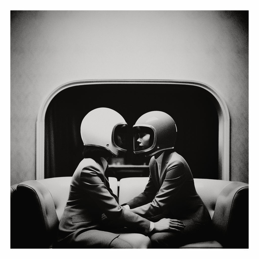L'amour de l'amour