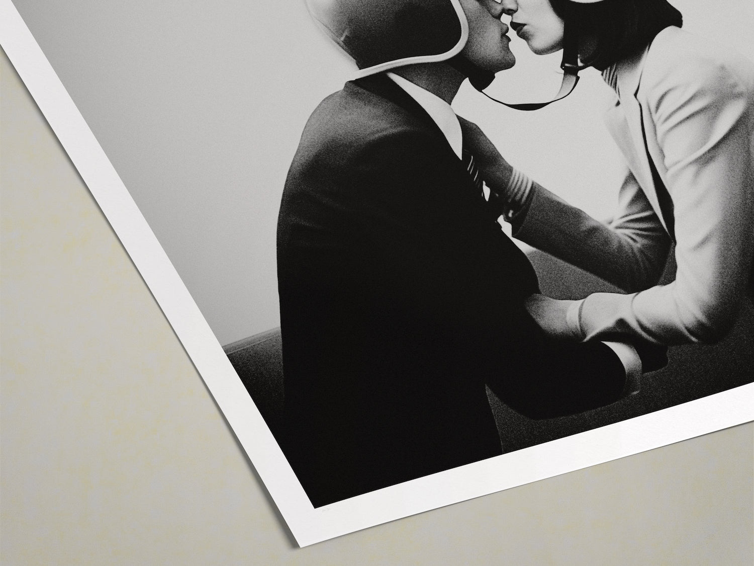 L'amour instantané