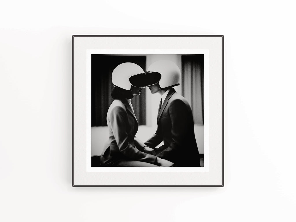 Je t'aime moi non plus