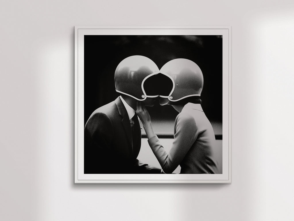 L'amour est ici