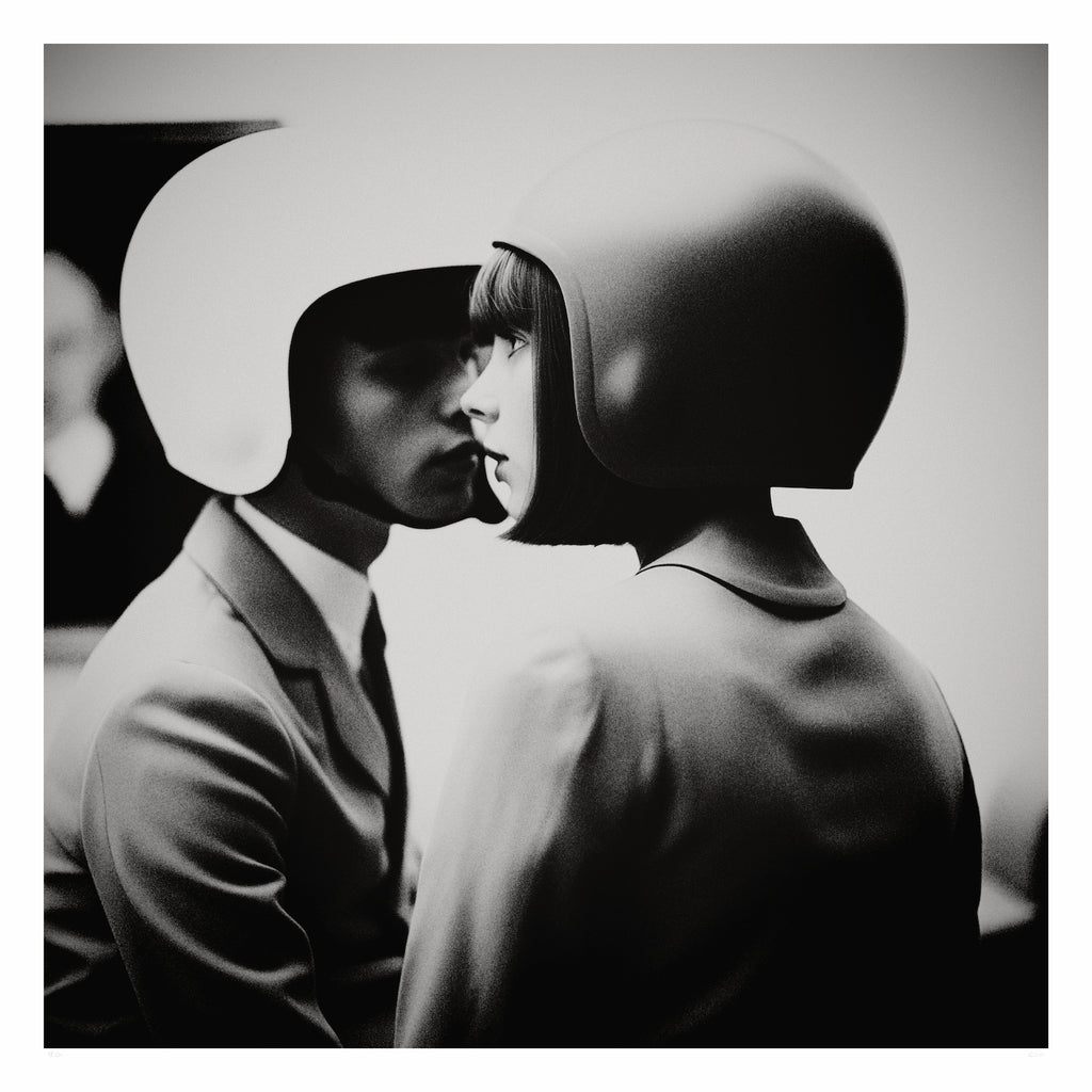 L'amour a toute vitesse