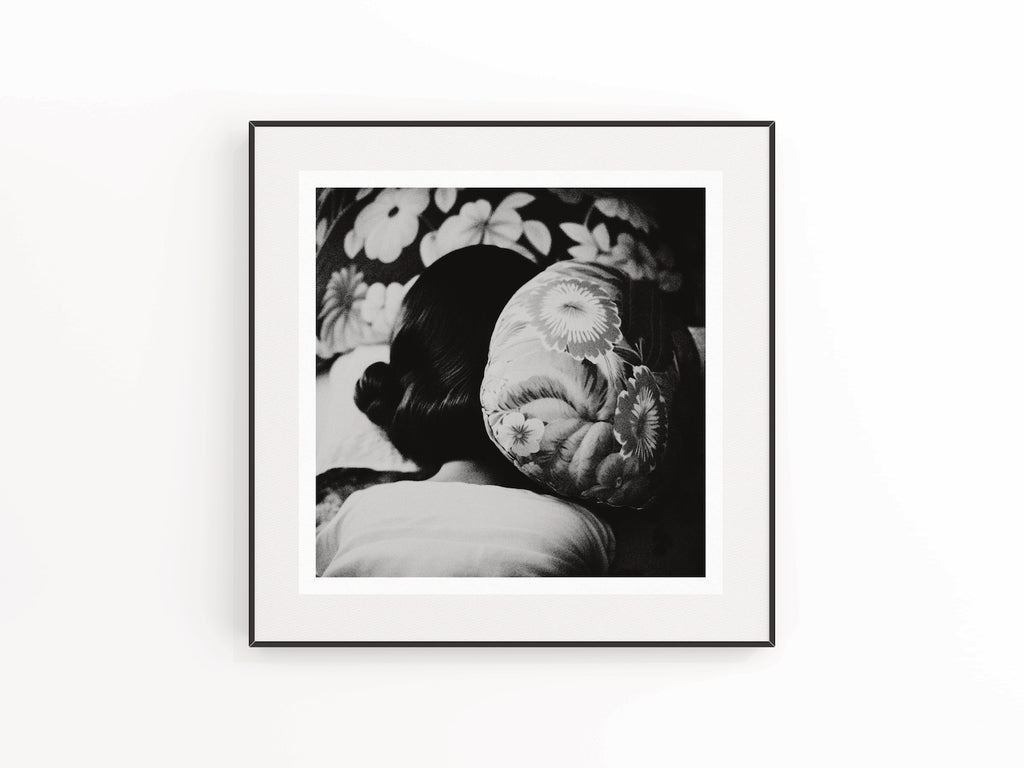 Le sommeil en retrait
