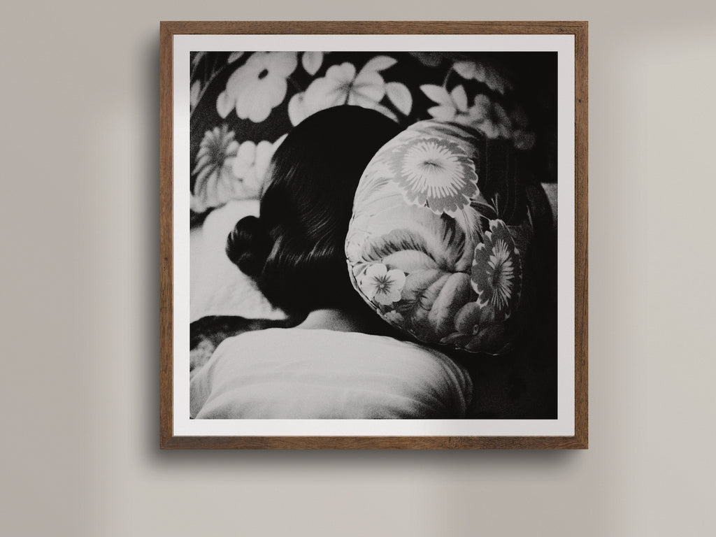 Le sommeil en retrait