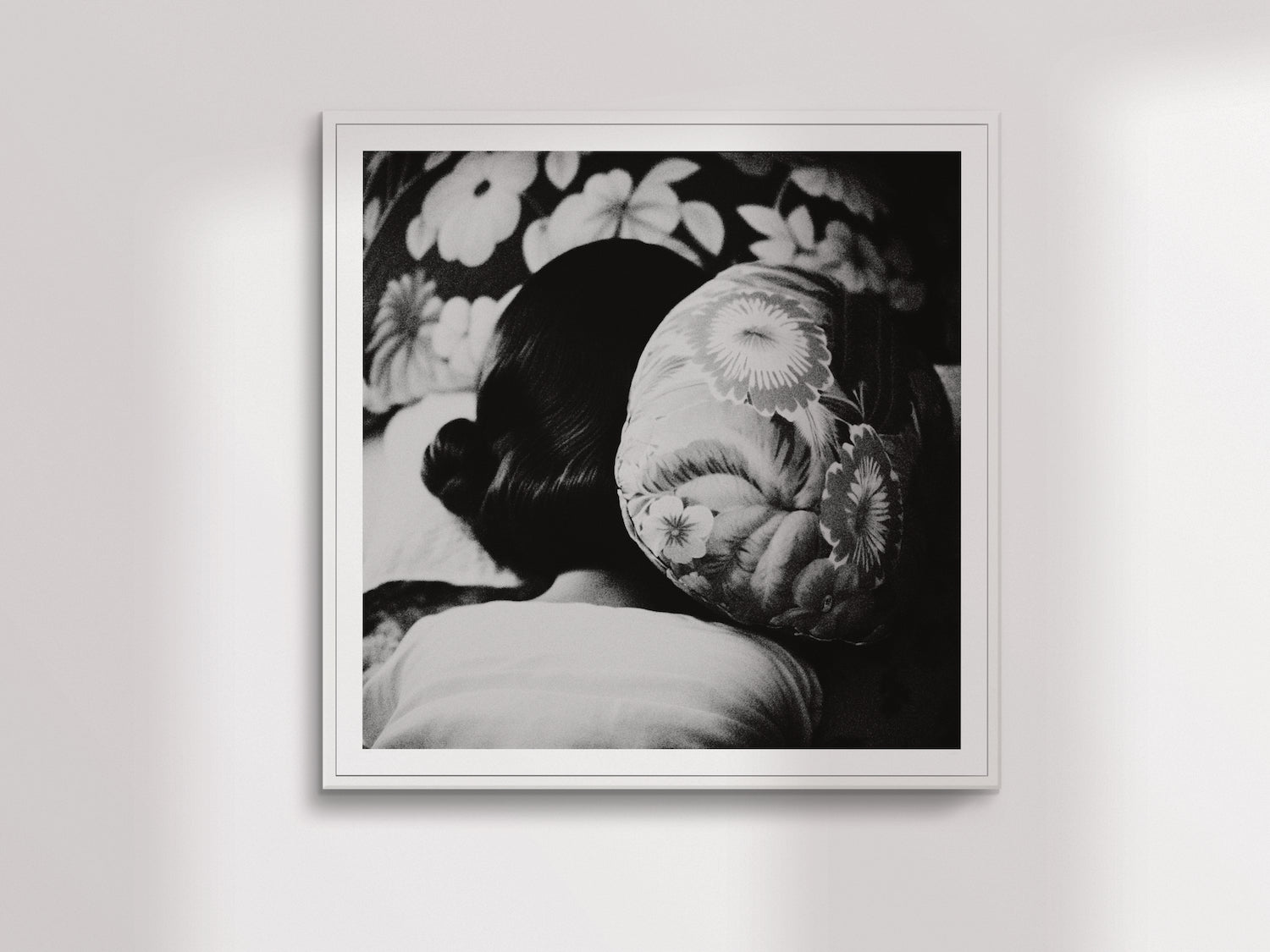 Le sommeil en retrait