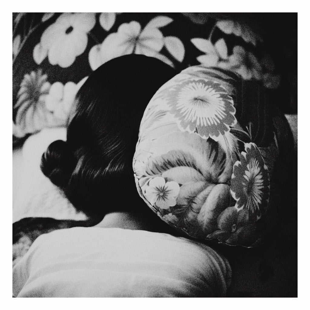 Le sommeil en retrait