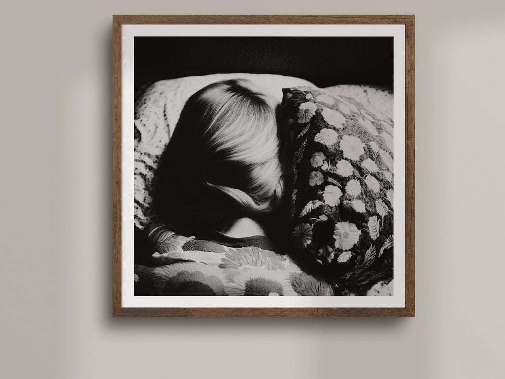 Le sommeil lent
