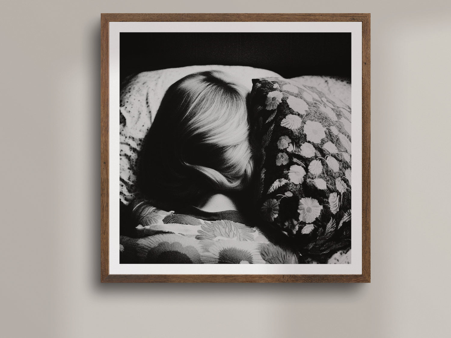 Le sommeil lent