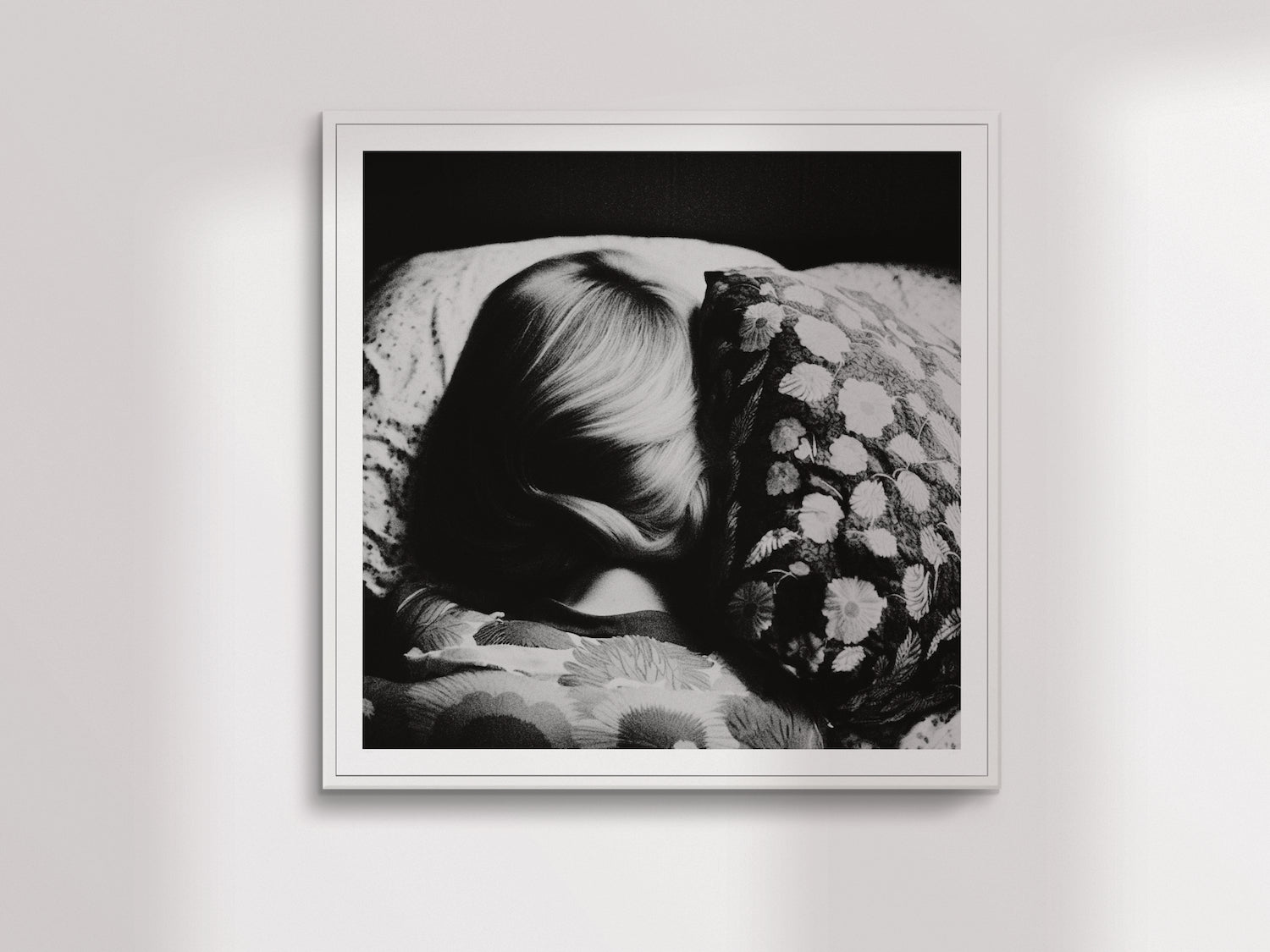 Le sommeil lent